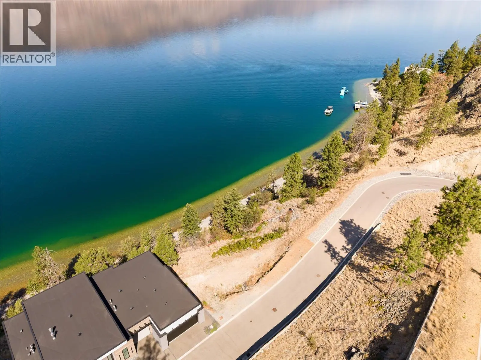 3548 Arrowroot Drive. Kelowna, British Columbia