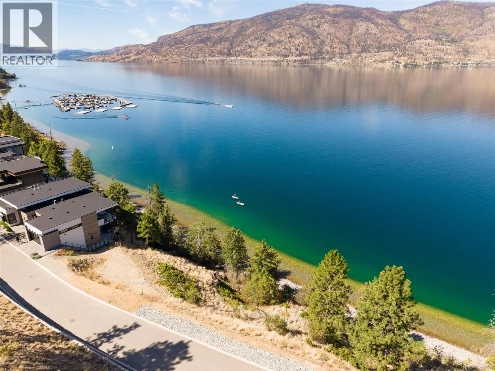 3548 Arrowroot Drive. Kelowna, British Columbia