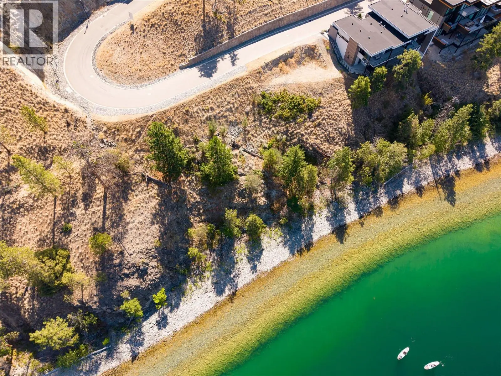 3548 Arrowroot Drive. Kelowna, British Columbia