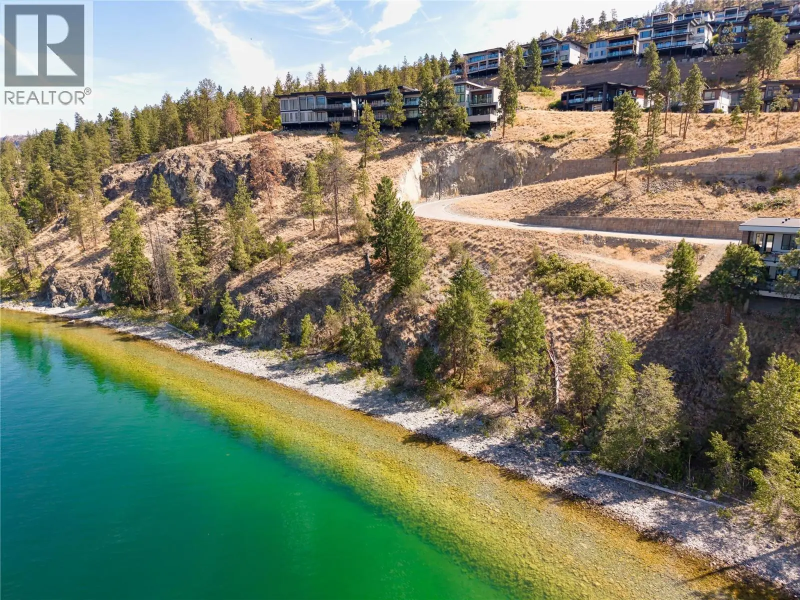 3548 Arrowroot Drive. Kelowna, British Columbia