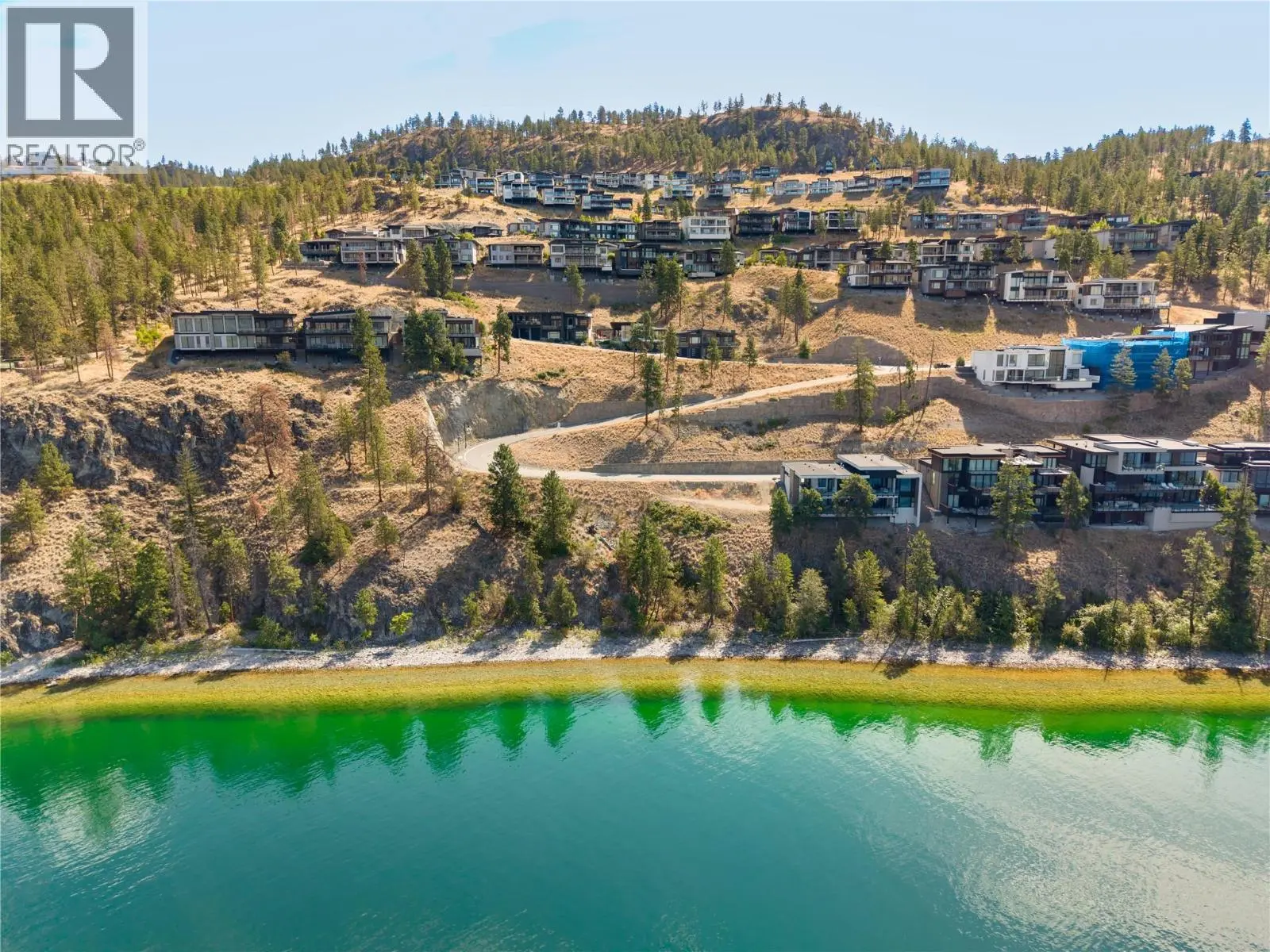 3548 Arrowroot Drive. Kelowna, British Columbia