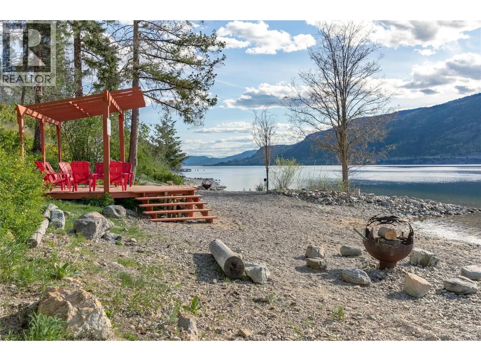 3548 Arrowroot Drive. Kelowna, British Columbia