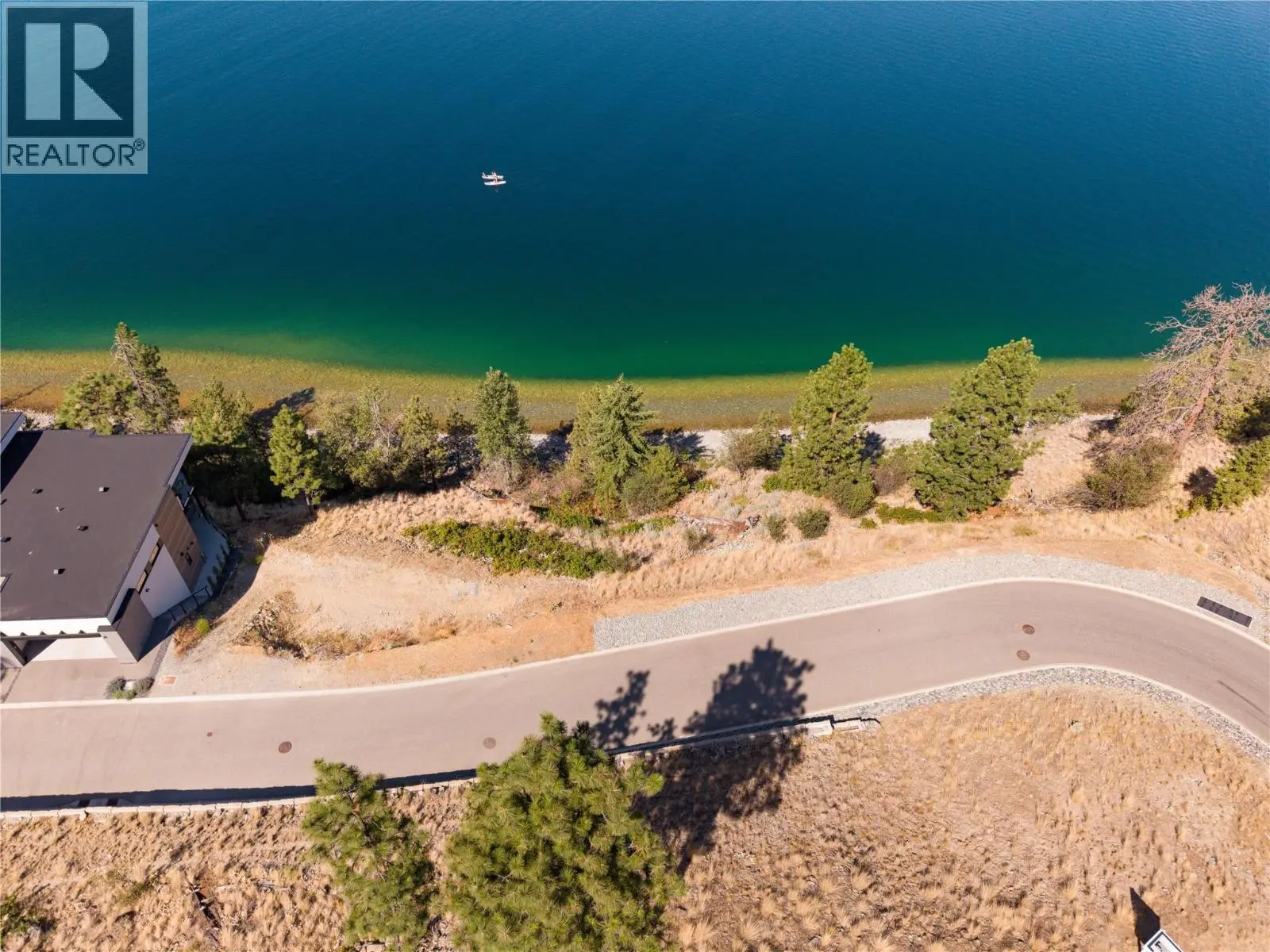 3548 Arrowroot Drive. Kelowna, British Columbia