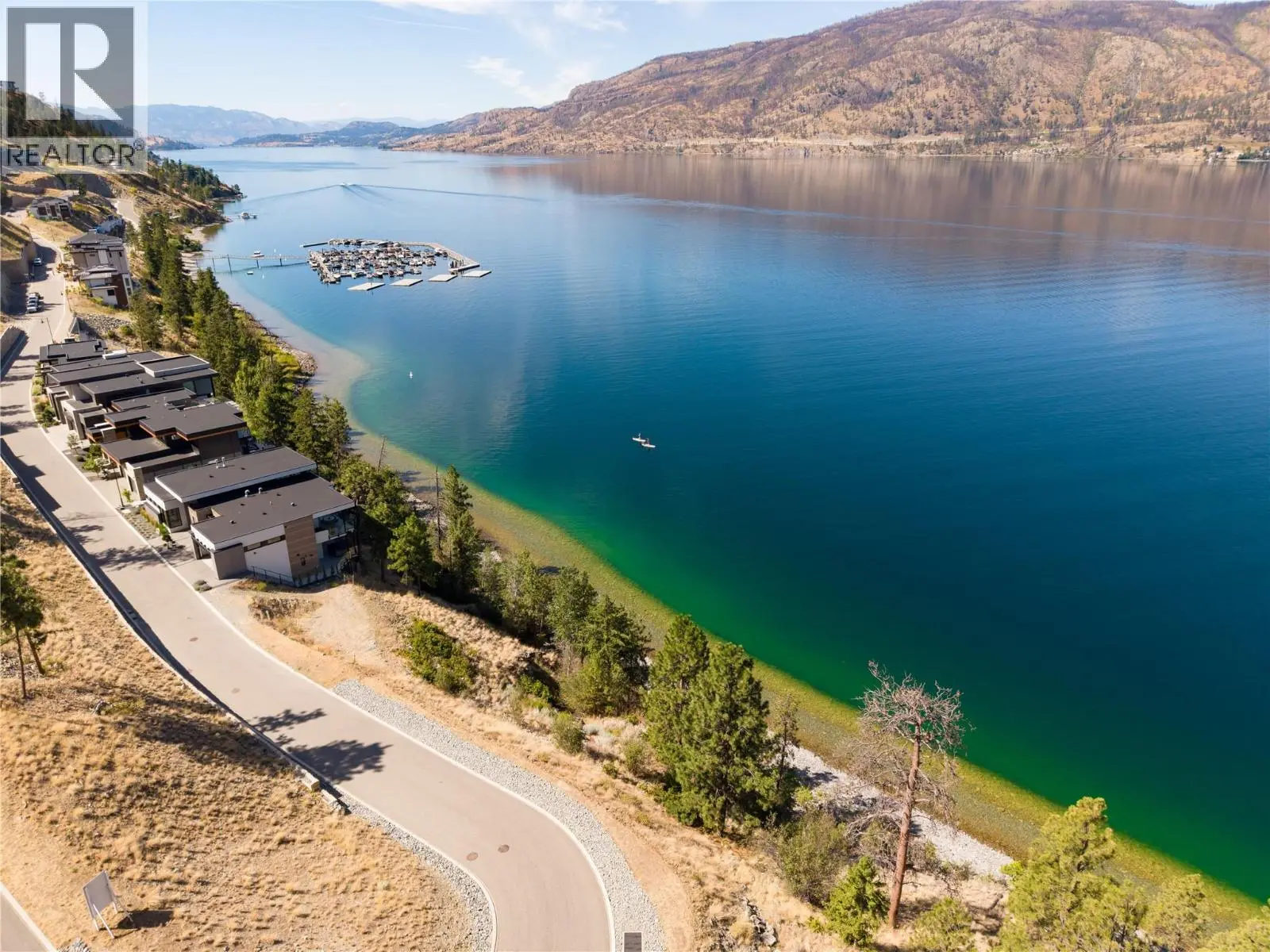 3548 Arrowroot Drive. Kelowna, British Columbia