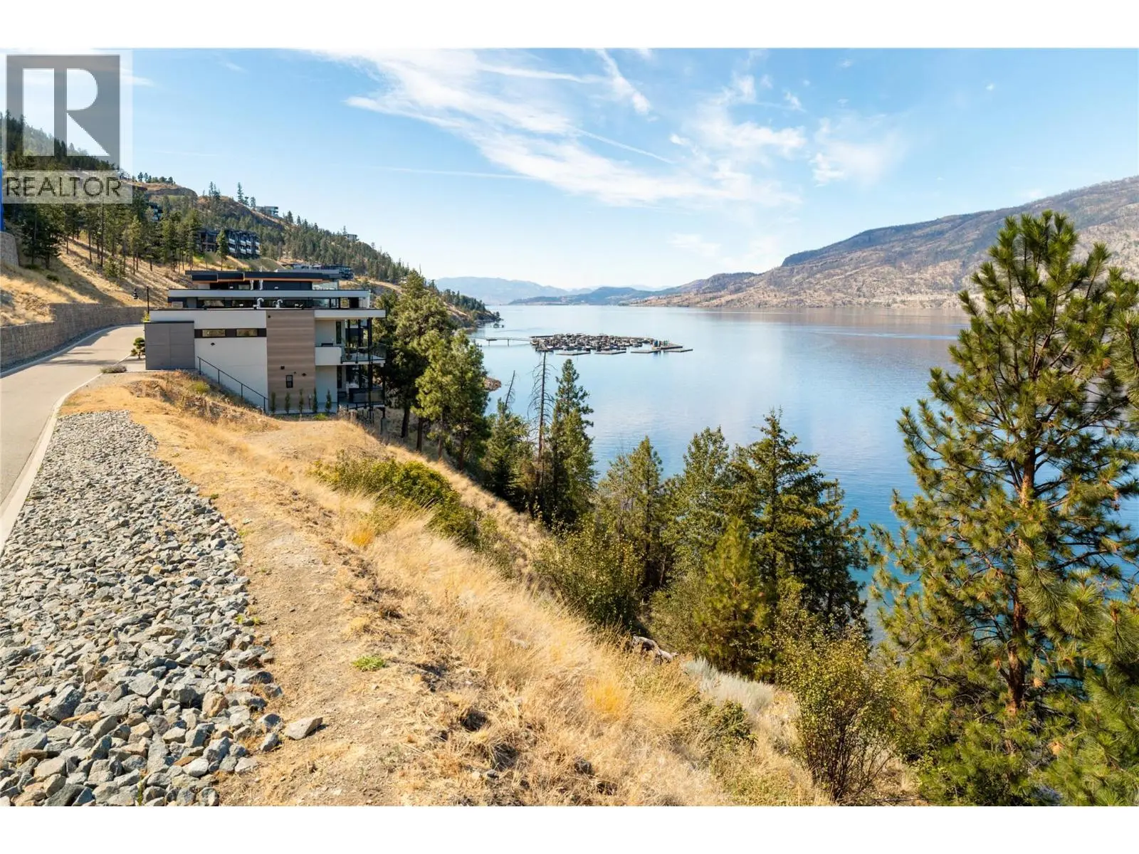 3548 Arrowroot Drive. Kelowna, British Columbia