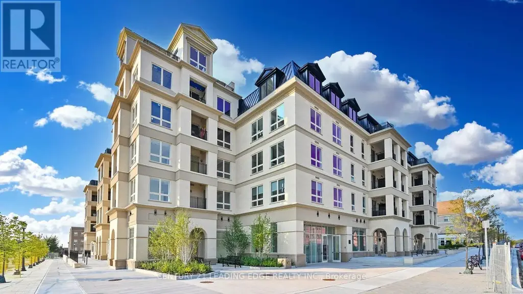 Ph6 - 101 Cathedral High Street, Markham (Cathedraltown)