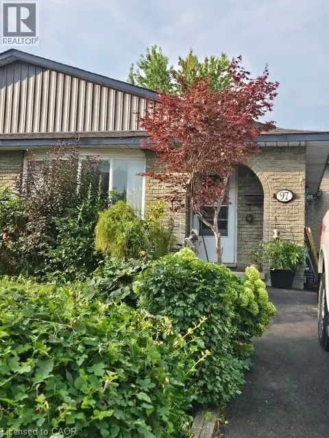 97 Guildwood Drive, Hamilton