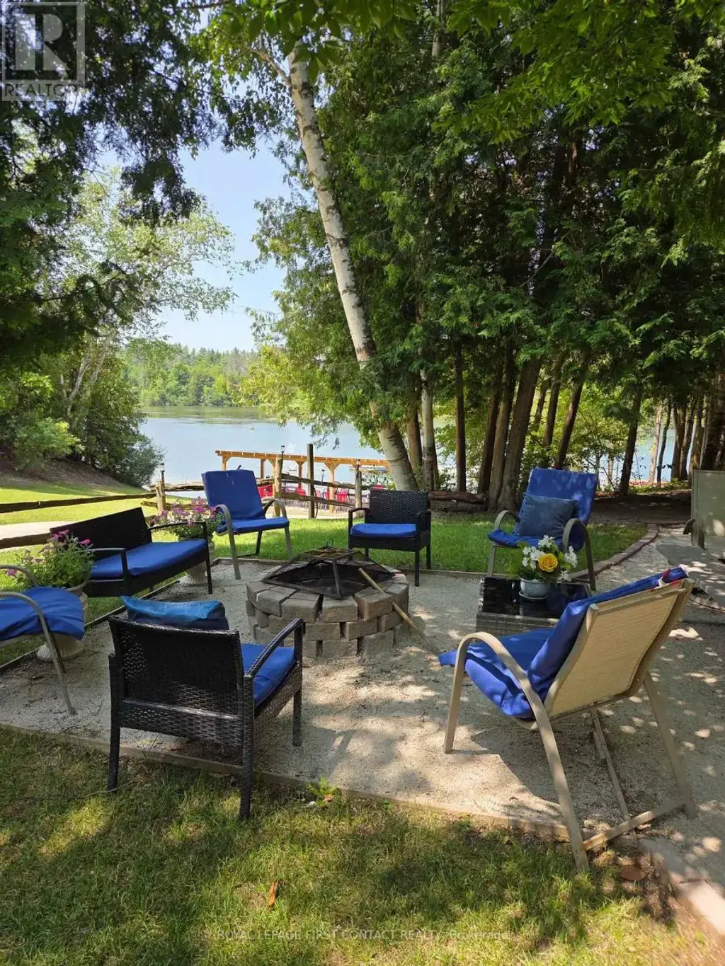 Site# 409 - 2894 Hogback Road, Clearview