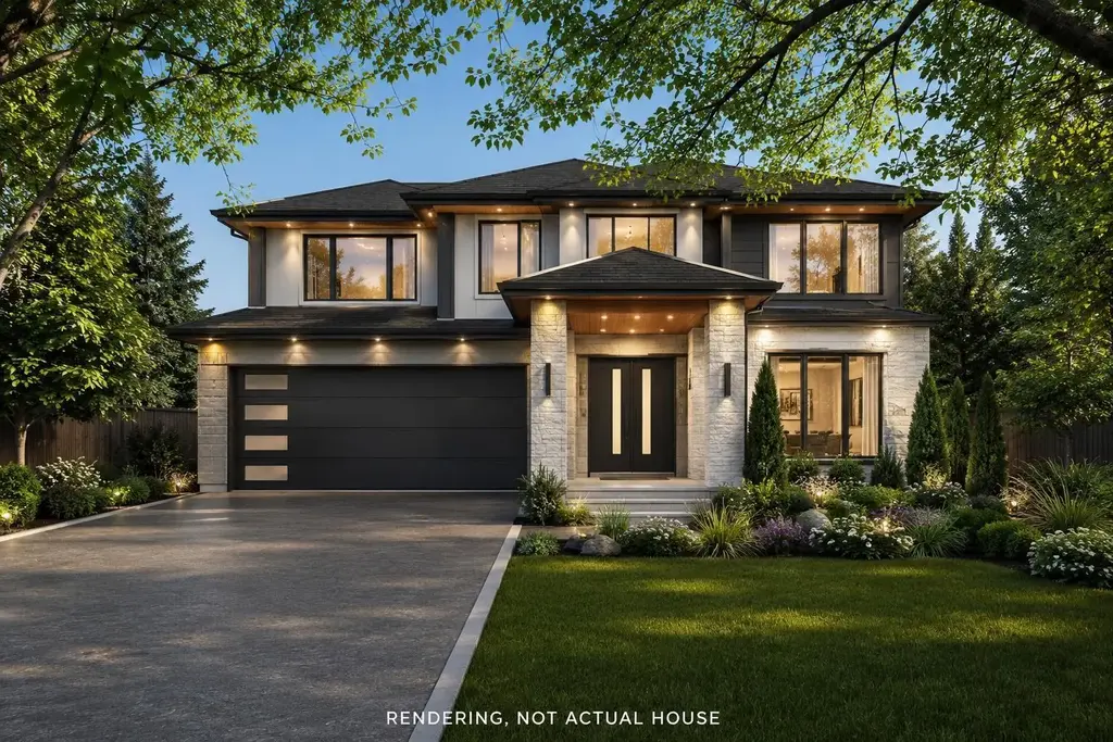 18291 Bayard Place, Surrey