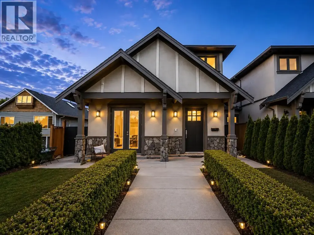6585 Halifax Street, Burnaby