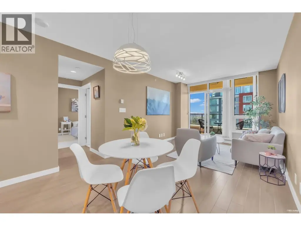 2605 3093 Windsor Gate, Coquitlam