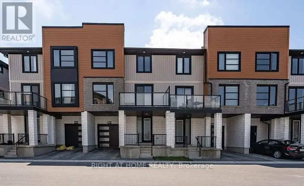 924 Georgetown Drive, London North (North M)