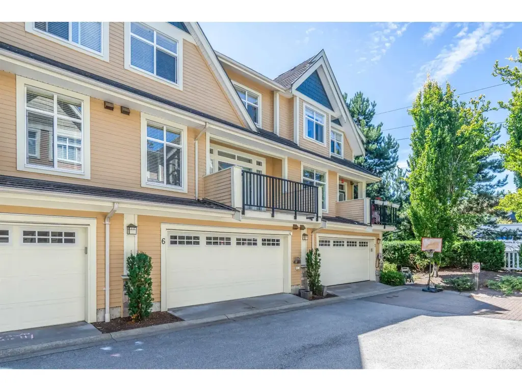 6 15237 36 Avenue, Surrey