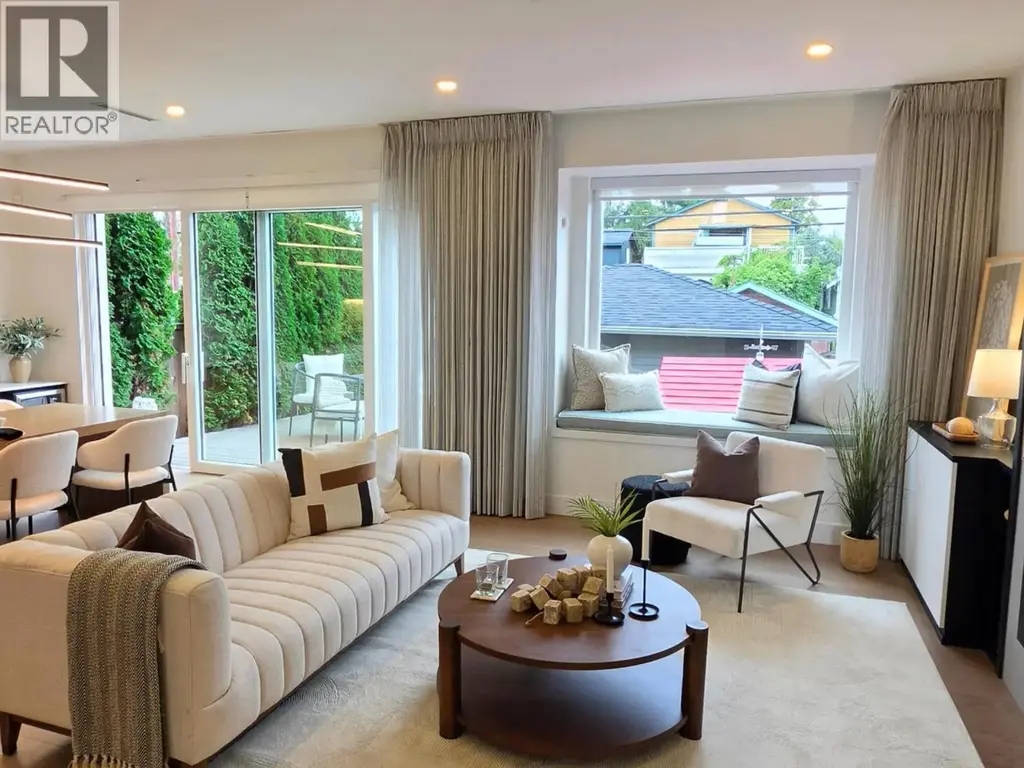 2137 E 2nd Avenue, Vancouver