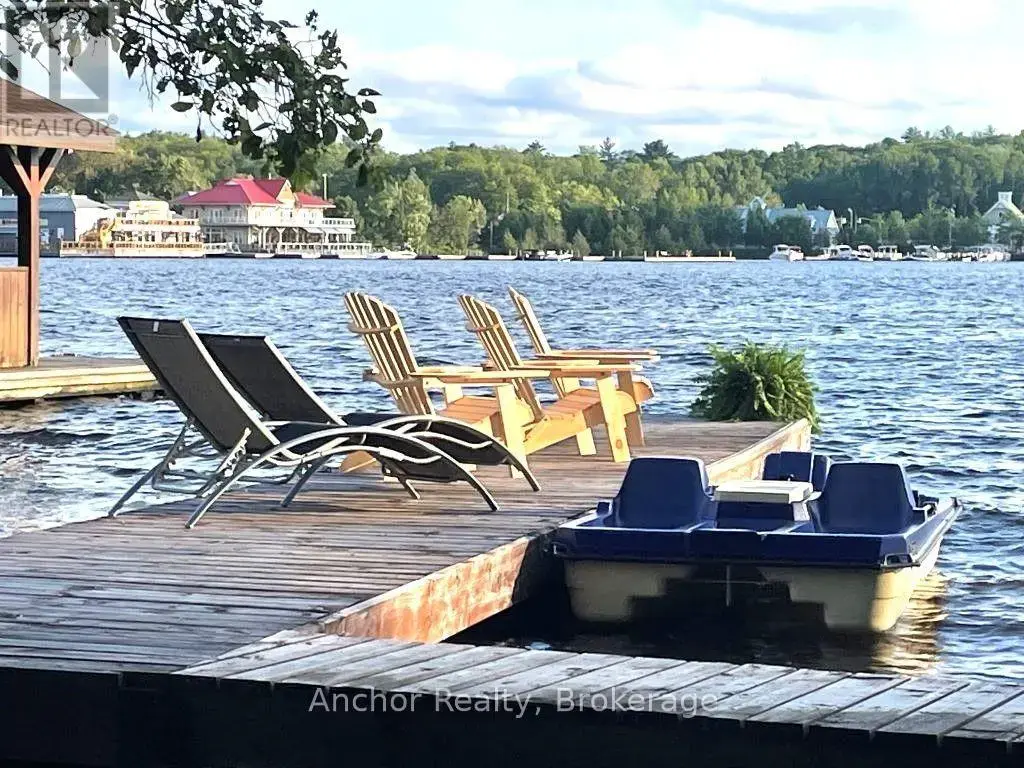 630 Farquhar Street, Gravenhurst (Muskoka (S))