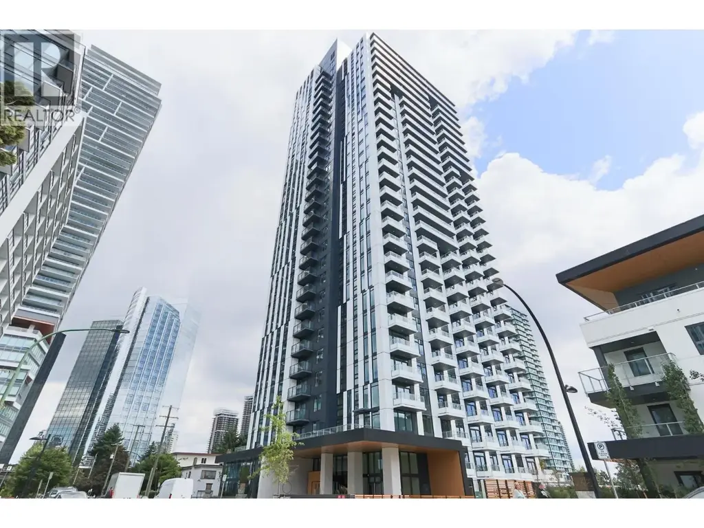 2401 6608 Sussex Avenue, Burnaby