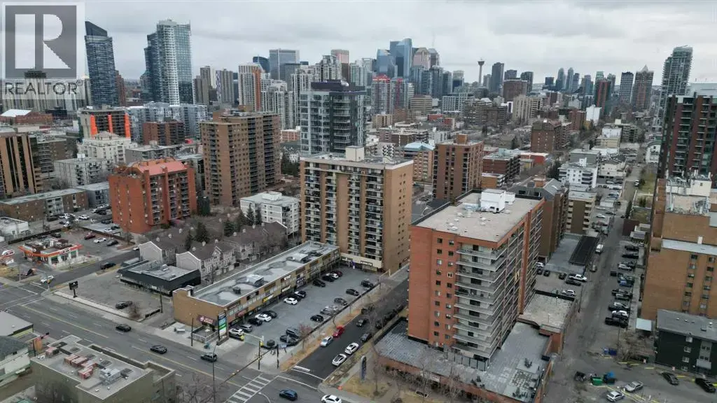 117, 1330 15 Avenue Sw, Calgary