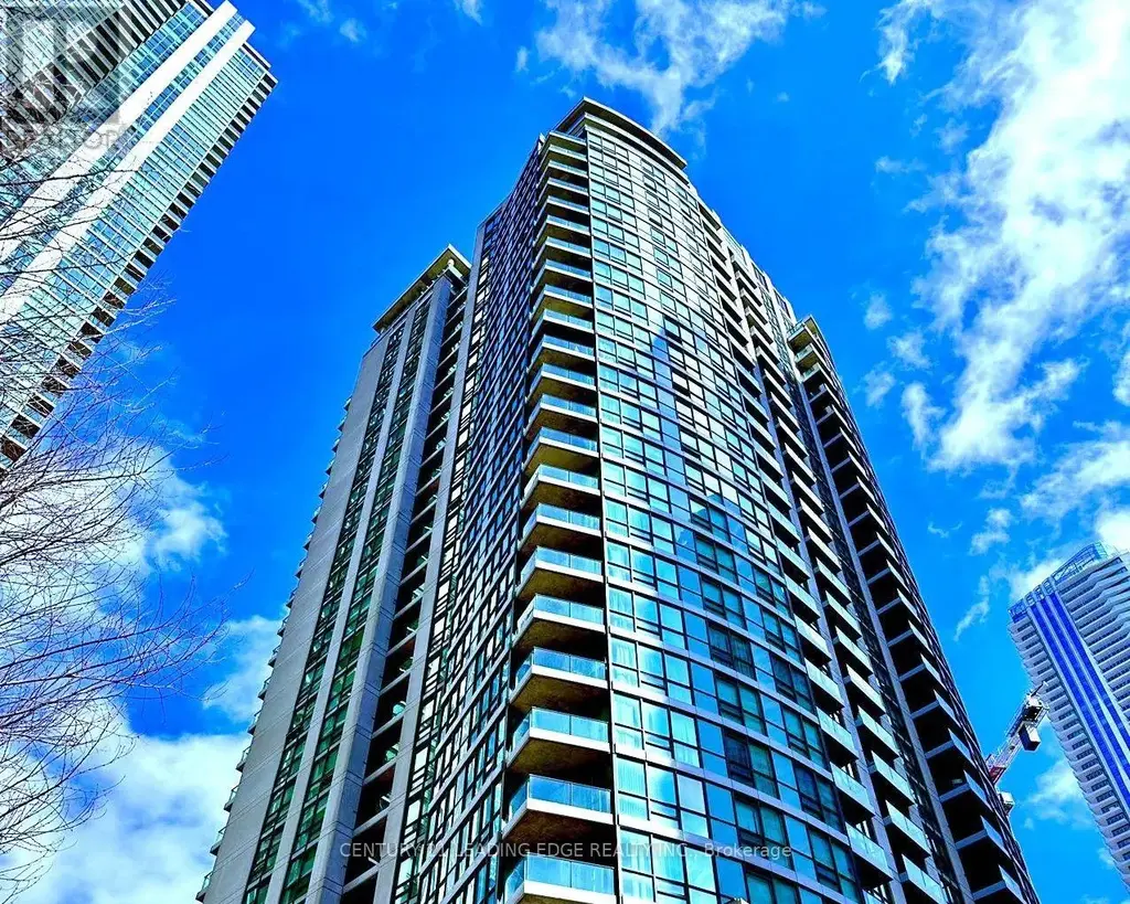 2203 - 12 Yonge Street, Toronto (Waterfront Communities)