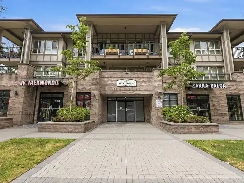 202 8695 160 Street, Surrey