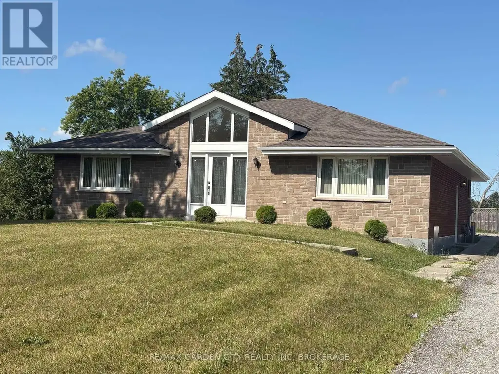 11981 Morris Road, Niagara Falls (Schisler)