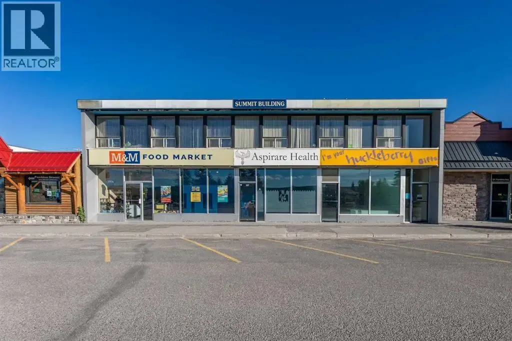 187 Pembina Avenue, Hinton