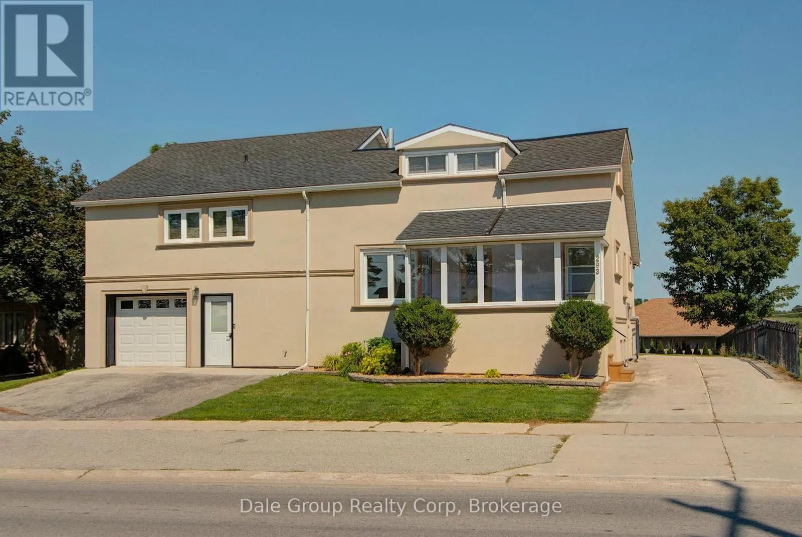 293 Albert Street, Central Huron (Clinton)