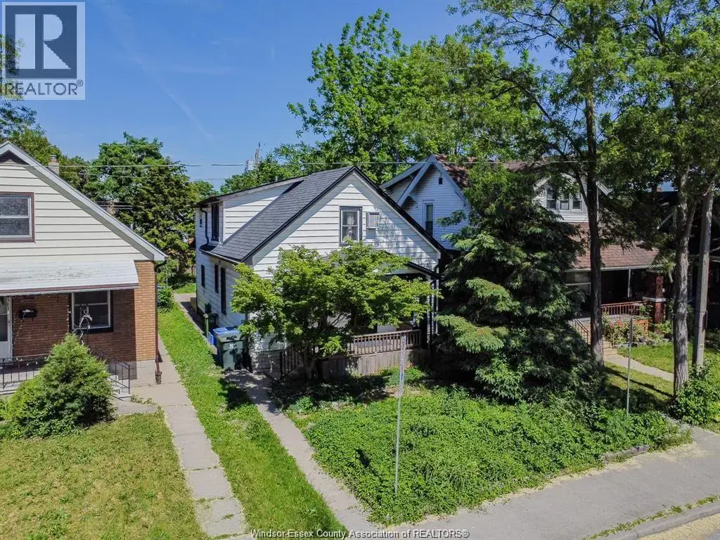 1630 Marentette, Windsor