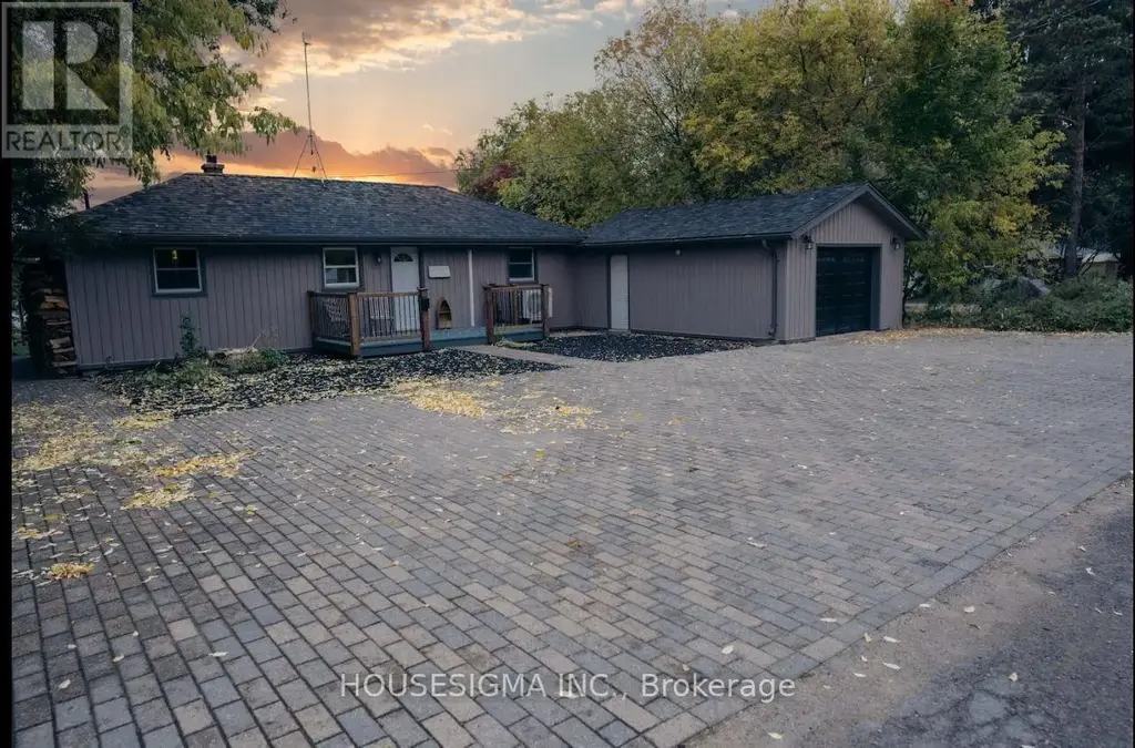 21063 Riverview Drive, Thames Centre