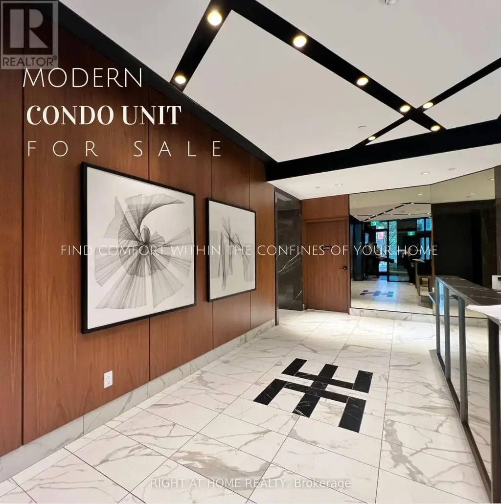 2301 - 327 King Street, Toronto (Waterfront Communities)