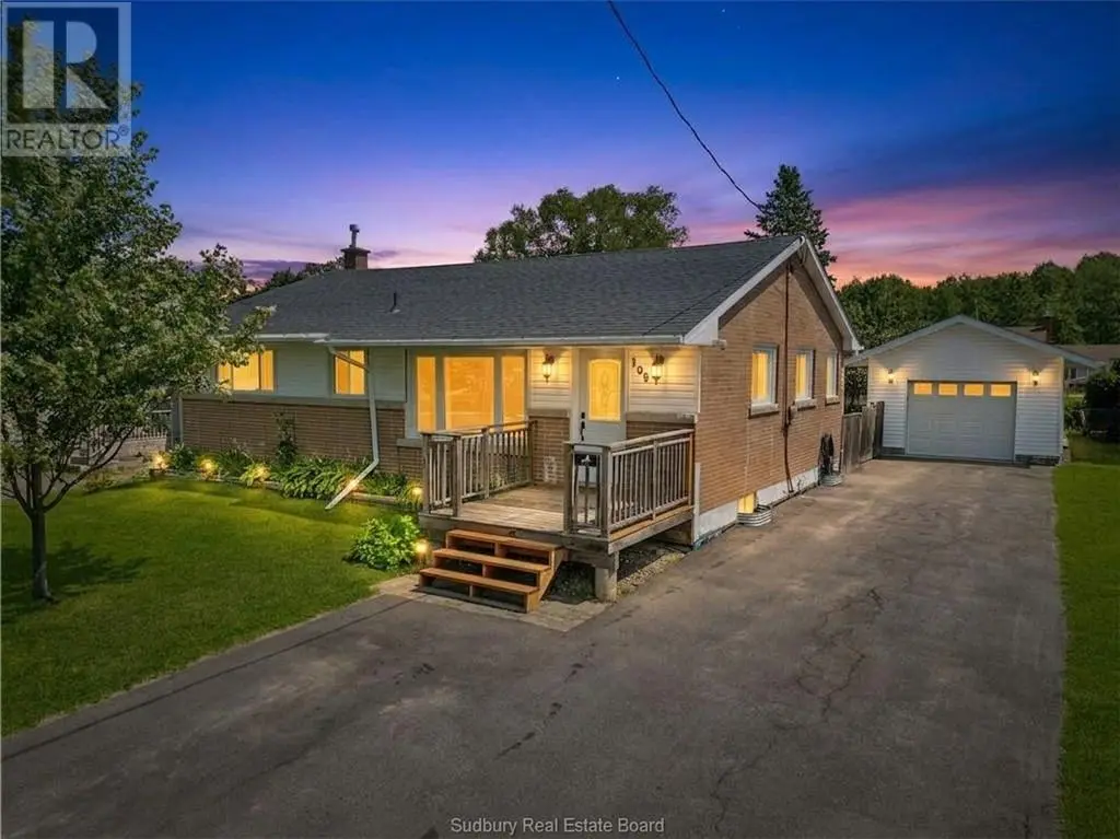 108 Dennie Street, Capreol