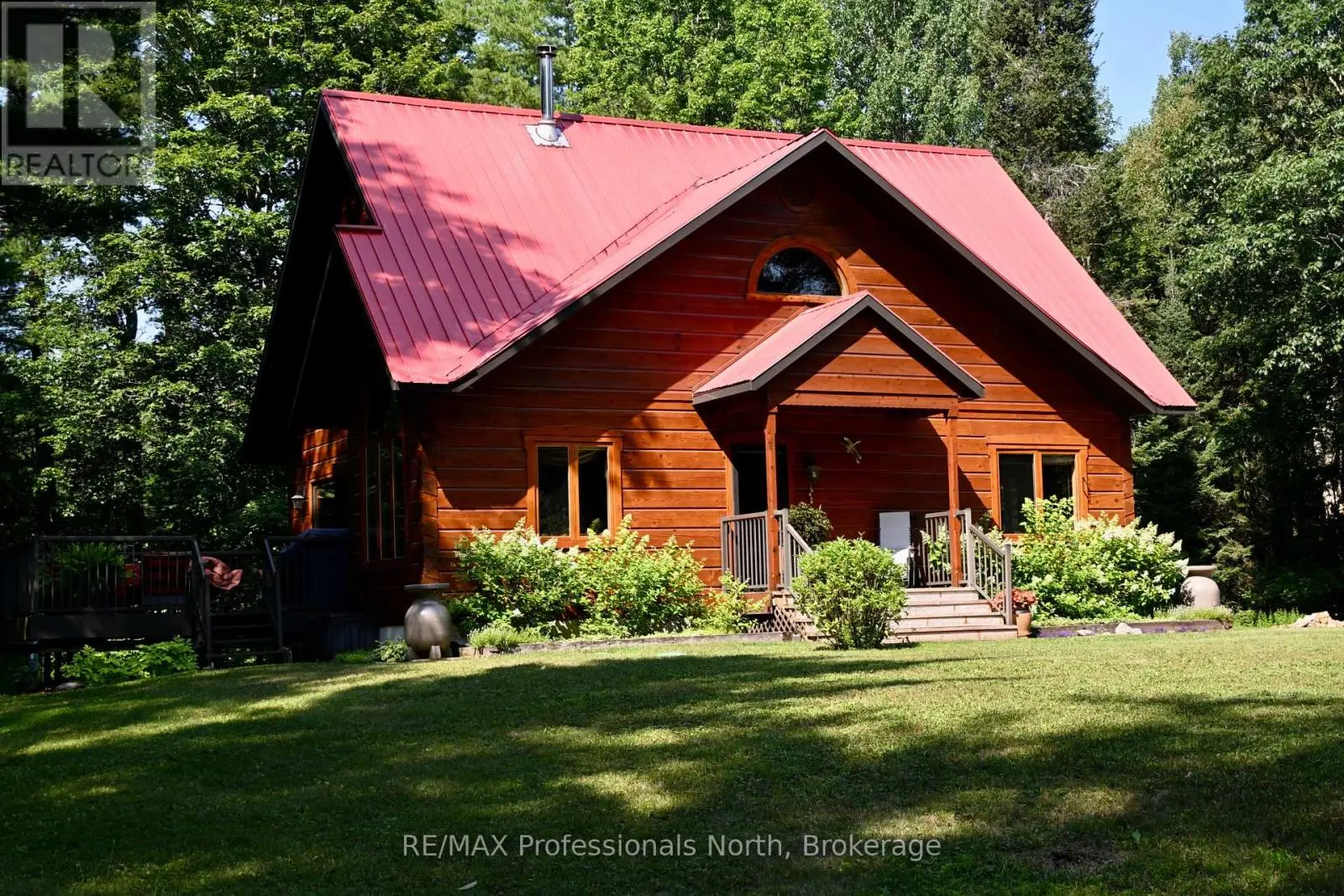 242 Deer Lake Road, Huntsville (Stephenson)
