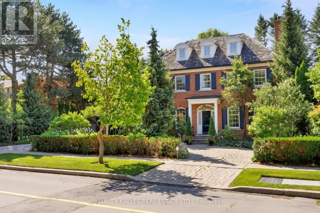 17 Sagewood Drive, Toronto (Banbury-Don Mills)