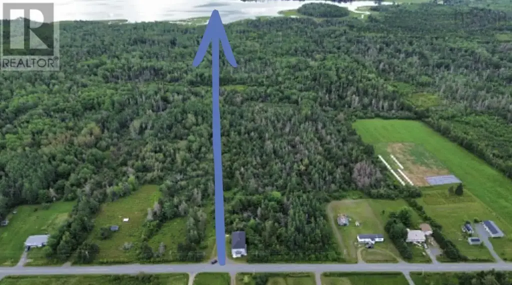 Lot 1 Malagash Road, Malagash