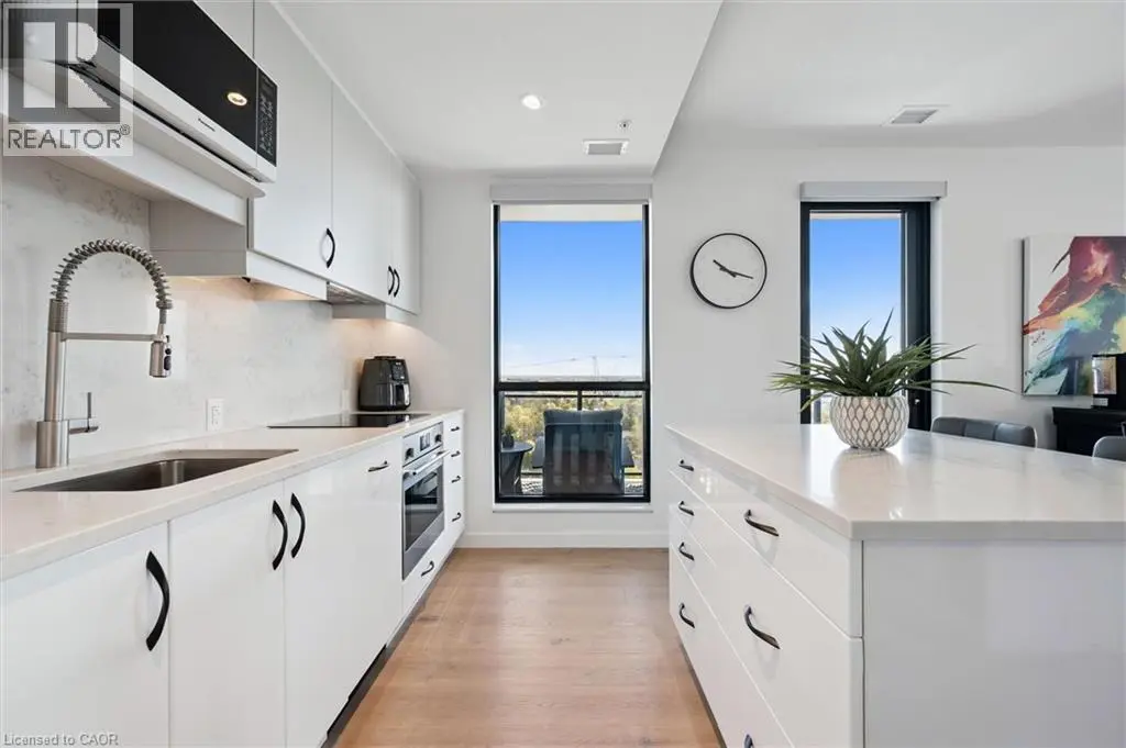 181 King Street S Unit# 1714, Waterloo
