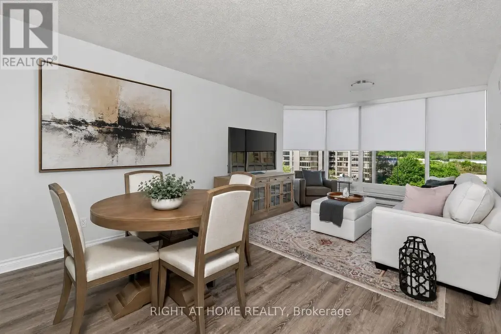 607 - 1 Palace Pier Court, Toronto (Mimico)