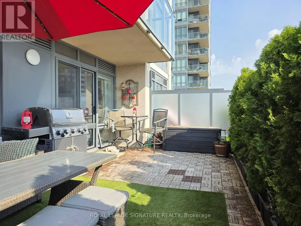 306a - 9088 Yonge Street, Richmond Hill (South Richvale)