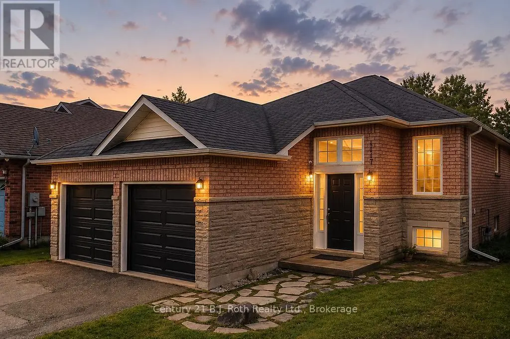 1117 Corrie Street, Innisfil (Alcona)