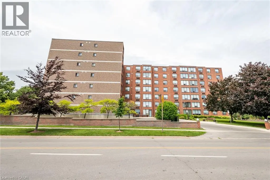 99 Donn Avenue Unit# 403, Stoney Creek