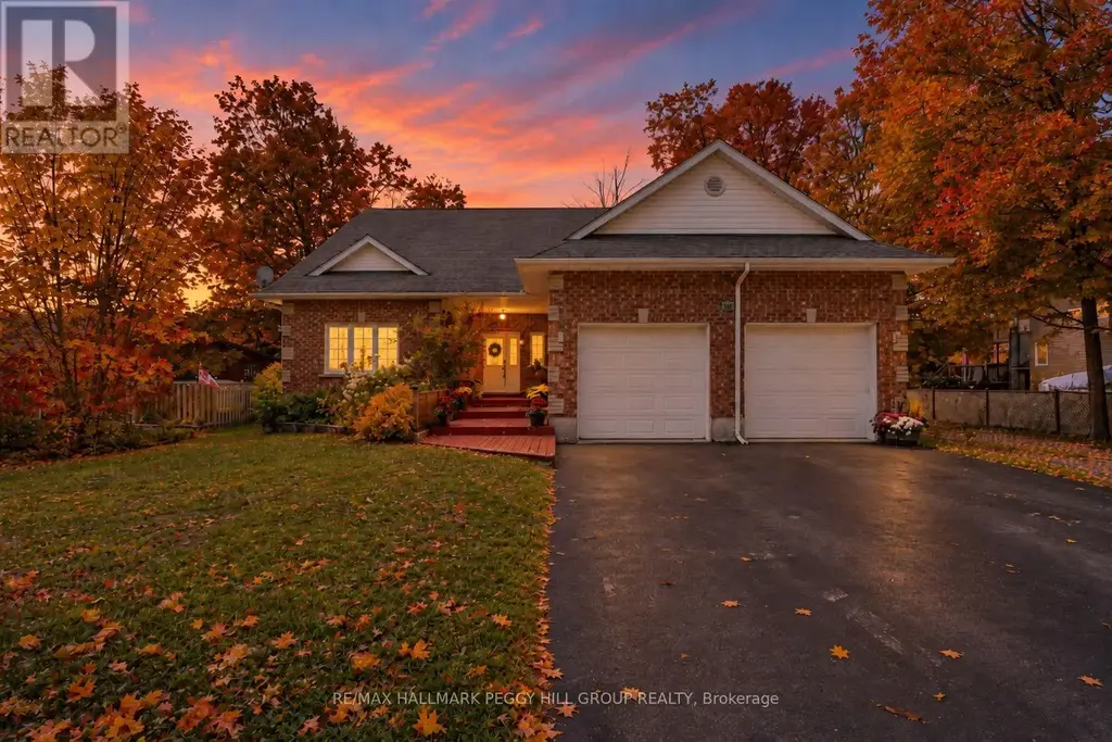 155 Forest Glen Drive, Gravenhurst (Muskoka (S))