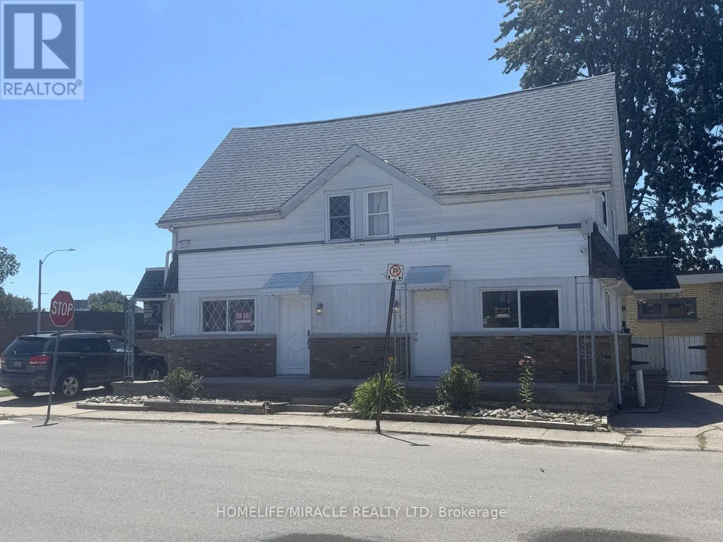 217 Creek Street, Chatham-Kent (Wallaceburg)