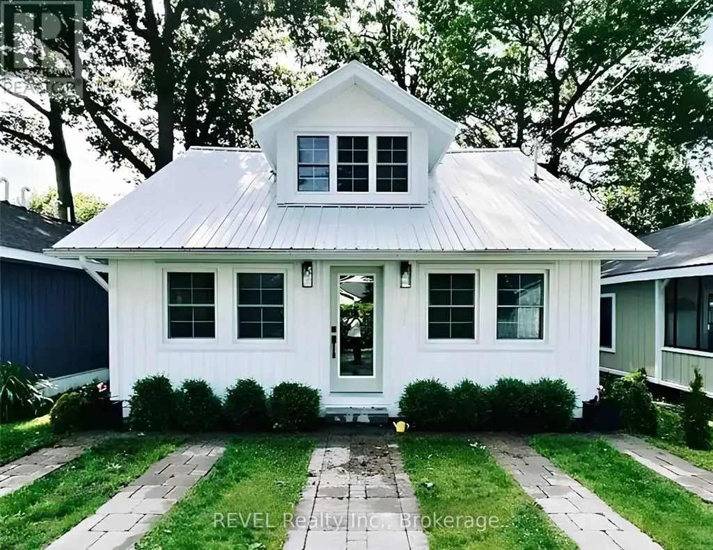 399 Elmwood Avenue, Fort Erie (Crystal Beach)