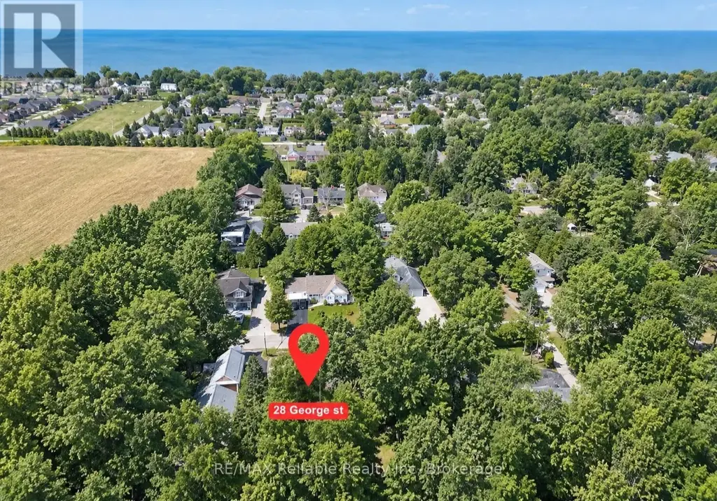 28 George Street, Bluewater (Bayfield)