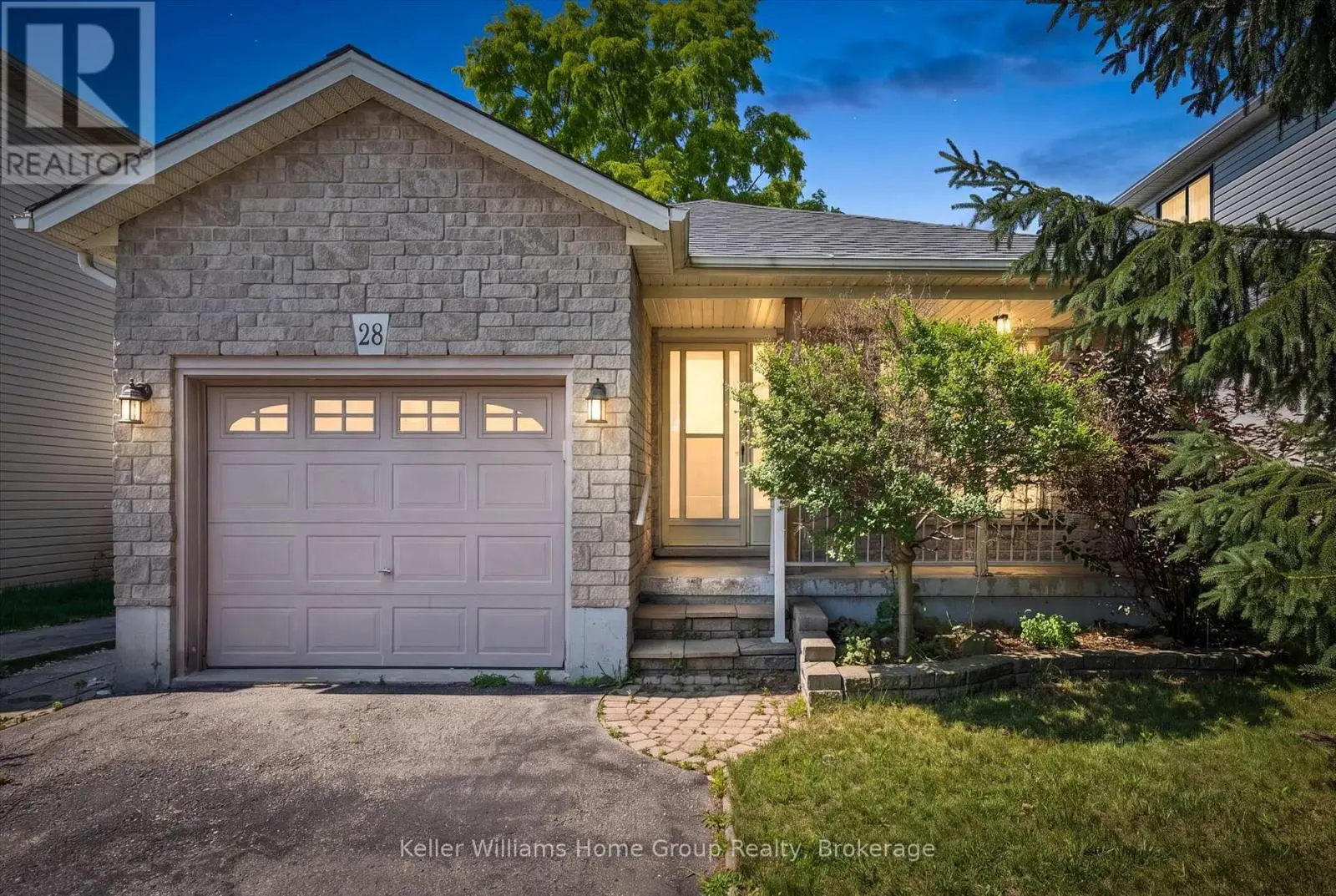 28 Peglar Crescent, Centre Wellington (Fergus)