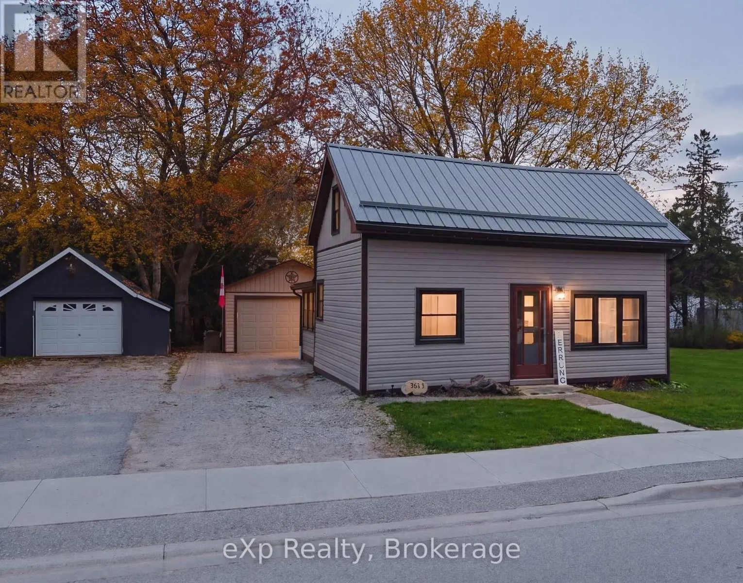 361 William Street, Wellington North (Mount Forest)