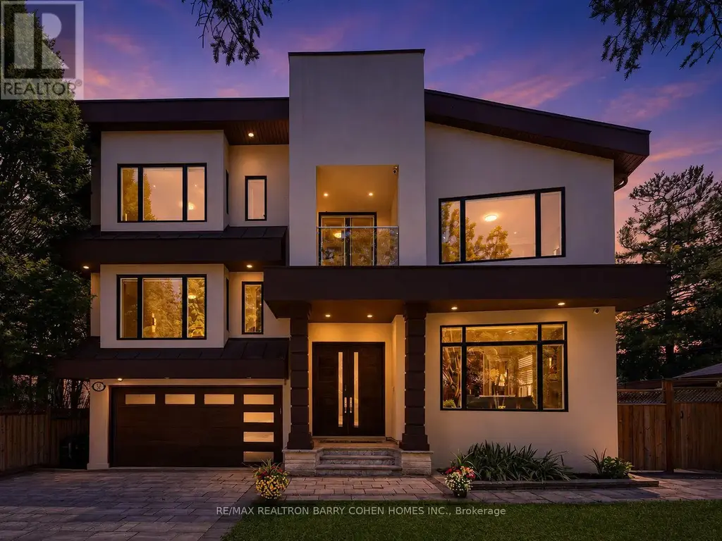 37 Chatfield Drive, Toronto (Banbury-Don Mills)