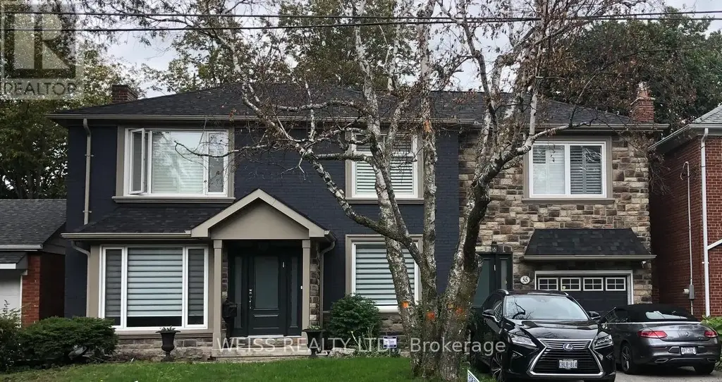 B - 55 Addington Avenue, Toronto (Lansing-Westgate)