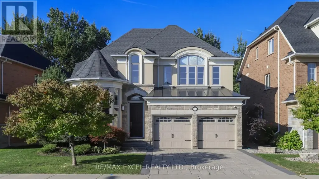 215 Coon's Road, Richmond Hill (Oak Ridges)