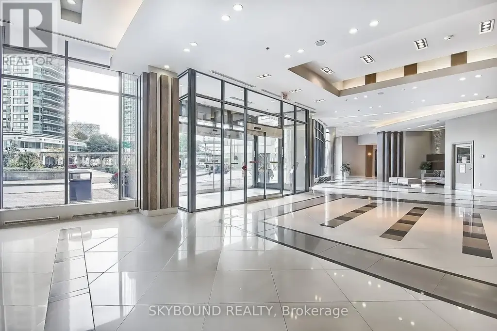 712 - 33 Bay Street, Toronto (Waterfront Communities)