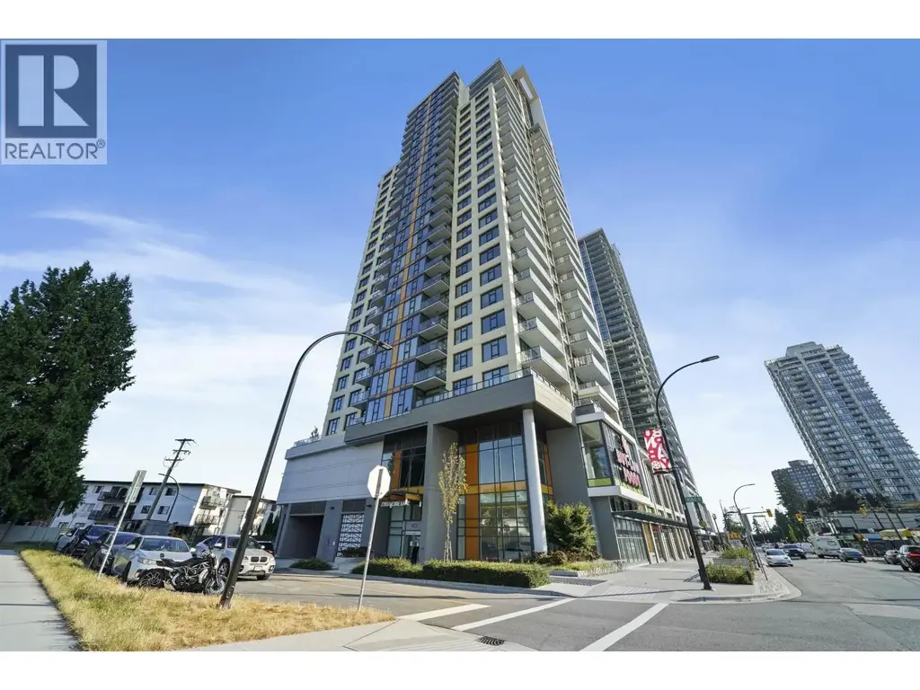 408 7303 Noble Lane, Burnaby