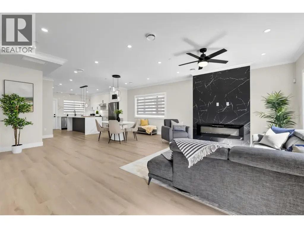 1630 Pitt River Road, Port Coquitlam